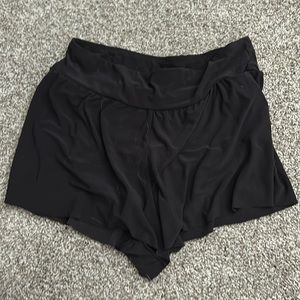 Target Women’s Swimshorts Black Size S
